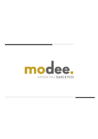 Bemutató katalógus Modee falpanelekhez